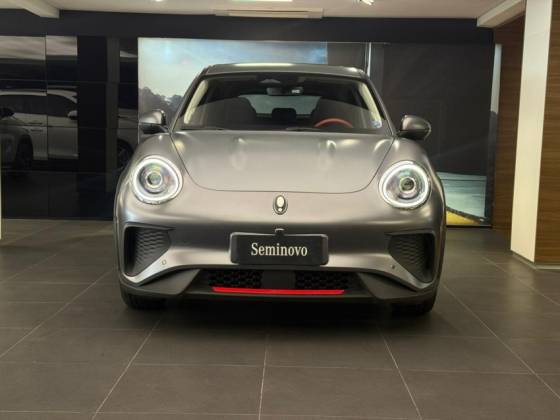 GWM ORA 03 63 KW ELÉTRICO GT BEV63